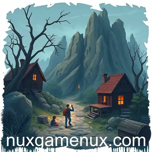 Exploring the Thrilling World of Adventure Games on Nuxgame