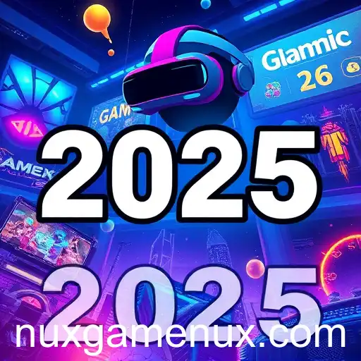 The Evolution of Gaming in 2025