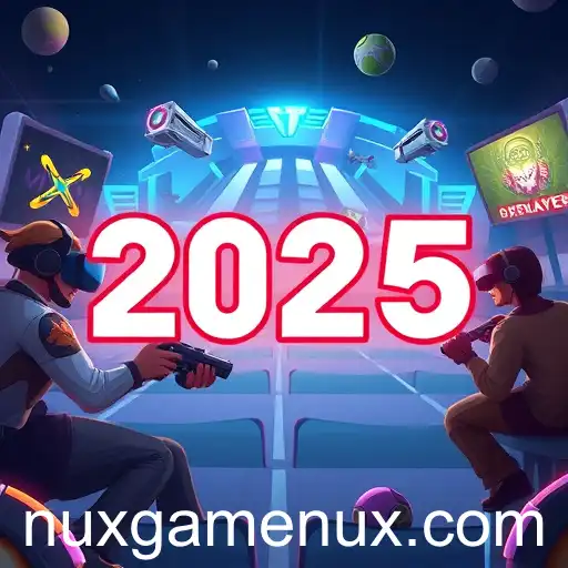 The Evolution of Online Gaming in 2025