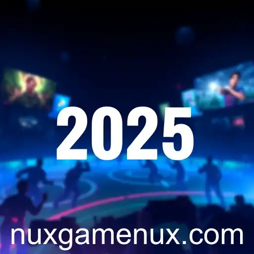 The Evolution of Online Gaming in 2025