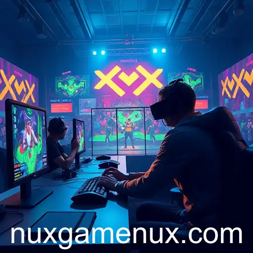 The Evolution of Online Gaming Trends