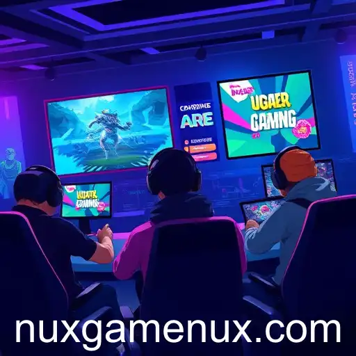 The Rise of Interactive Gaming Experiences