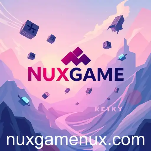 The Rise of Nuxgame in the Digital Gaming World