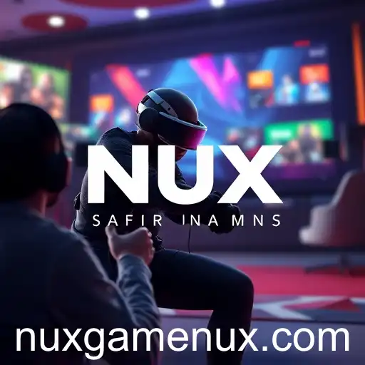The Rise of NuxGame in the Global Gaming Arena