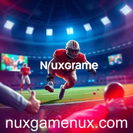 Nuxgame's Impact on Modern Gaming