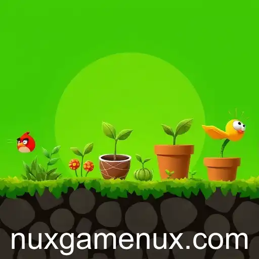 NuxGame Revolutionizes Online Gaming Experience