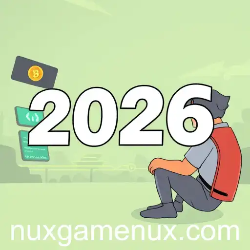 Nuxgame: Reshaping Online Gaming in 2025