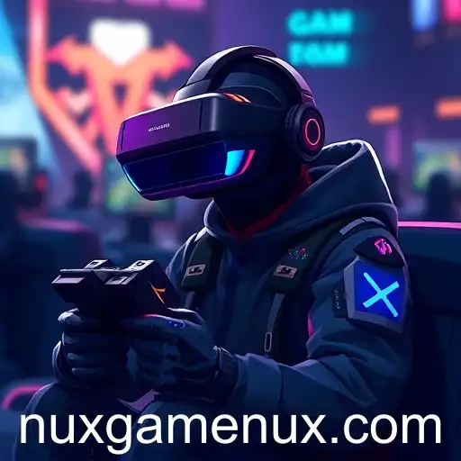 Nuxgame: Shaping the Future of Online Gaming