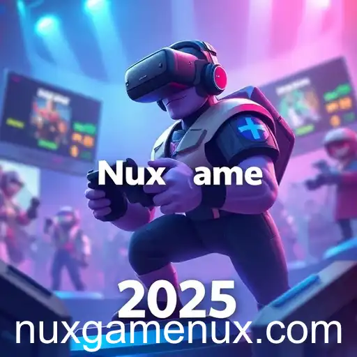 The Rise of NuxGame in the Online Gaming Sector