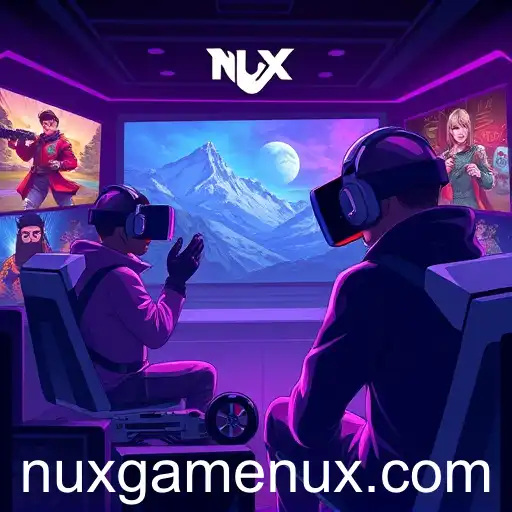 The Rise of NuxGame in the Online Gaming Industry