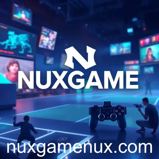 The Rise of NuxGame in 2025: Revolutionizing Online Gaming