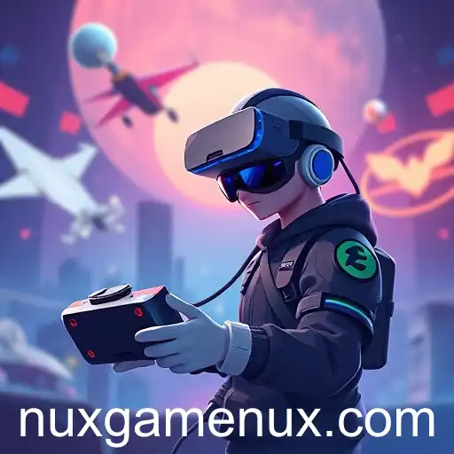 The Rise of Nuxgame: A New Era in Online Gaming