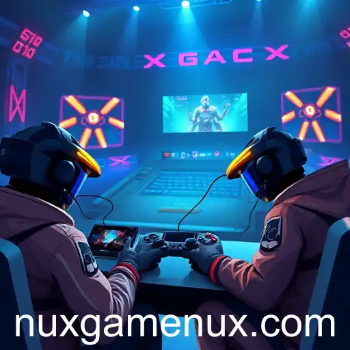 The Rise of Online Gaming Platforms