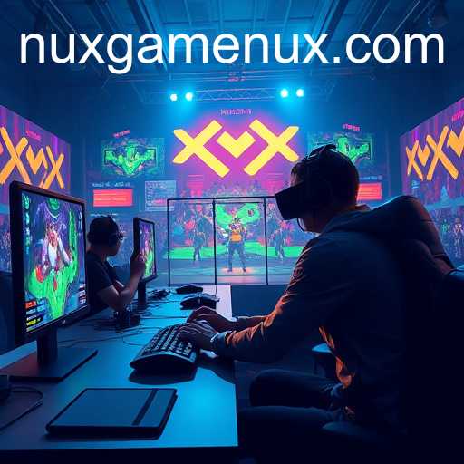 The Evolution of Online Gaming Trends