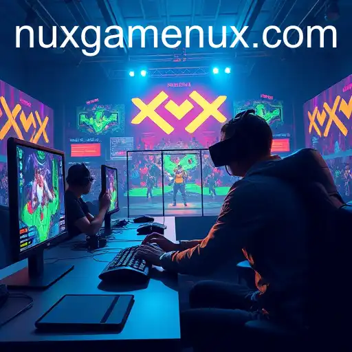 The Evolution of Online Gaming Trends