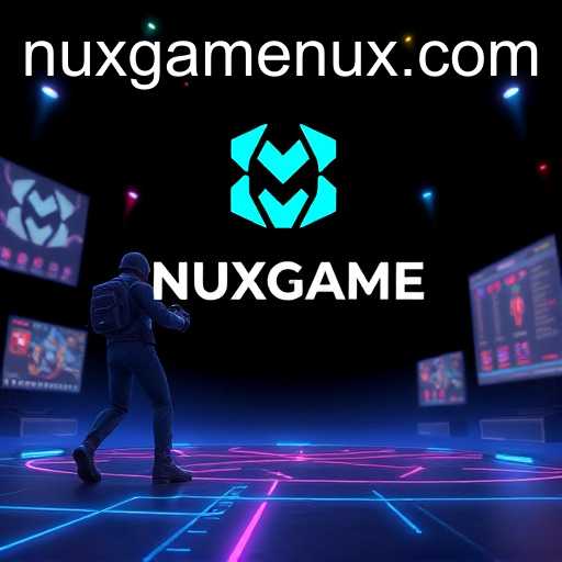Exploring Nuxgame: A Game-Changing Platform in 2025