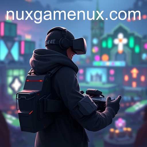 The Impact of Nuxgame on Online Gaming