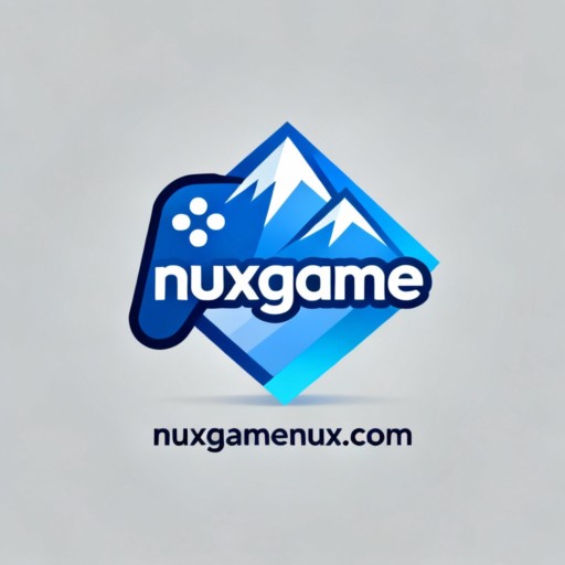 nuxgame