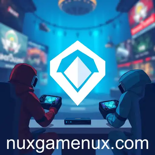 Exploring the Dynamic World of Multiplayer Games on Nuxgame