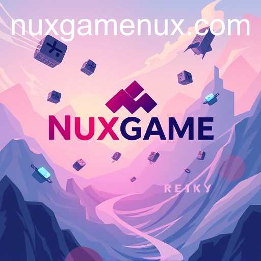 The Rise of Nuxgame in the Digital Gaming World