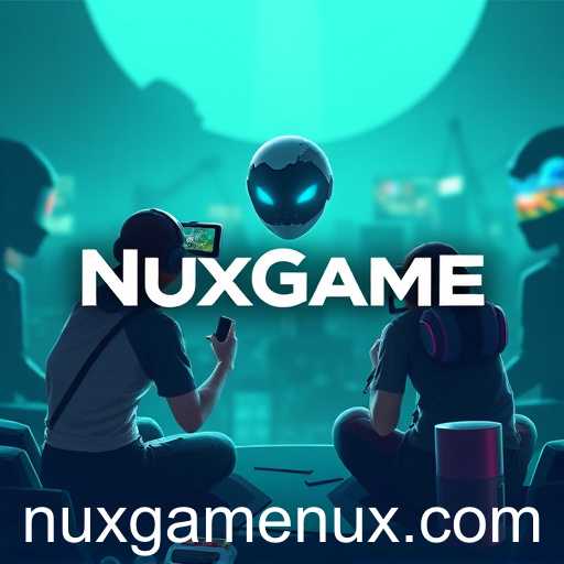 Exploring the Digital Playground: NuxGame's Impact