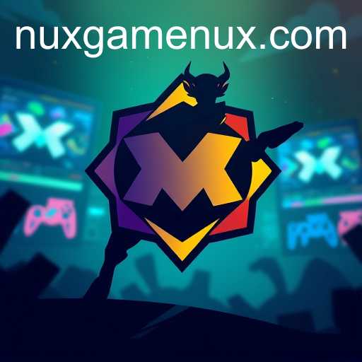 NuxGame: Transforming the Online Gaming Landscape