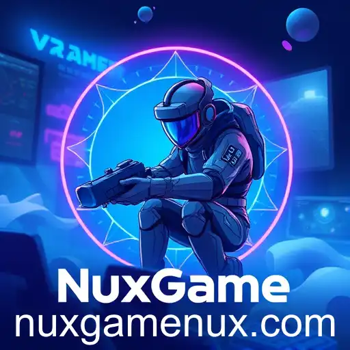 Nuxgame: Reshaping Online Gaming in 2025