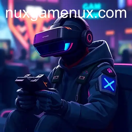 Nuxgame: Shaping the Future of Online Gaming