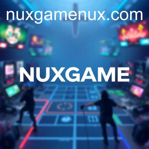 Nuxgame: Revolutionizing Online Gaming in 2026