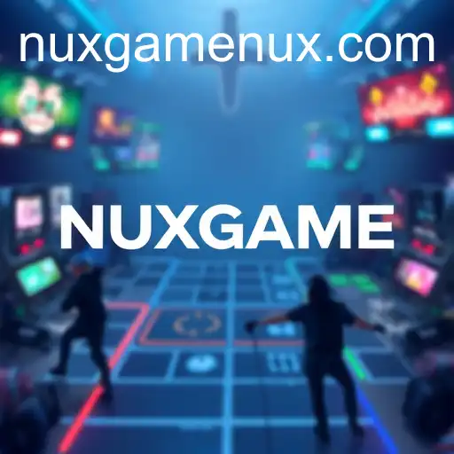 Nuxgame: Revolutionizing Online Gaming in 2026
