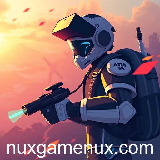 NuxGame: Shaping the Future of Online Gaming