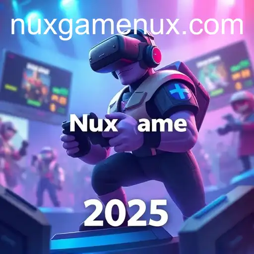 The Rise of NuxGame in the Online Gaming Sector