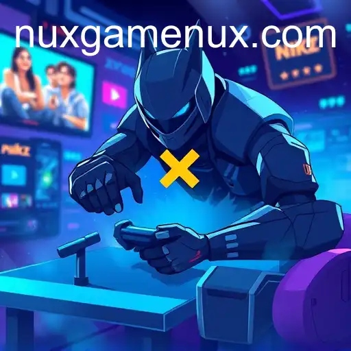 NuxGame Rises Amidst Gaming Innovations