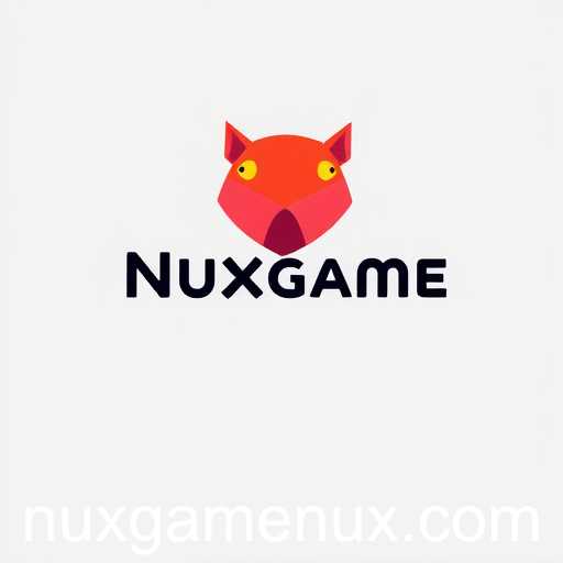 Nuxgame: Transforming the Gaming Landscape