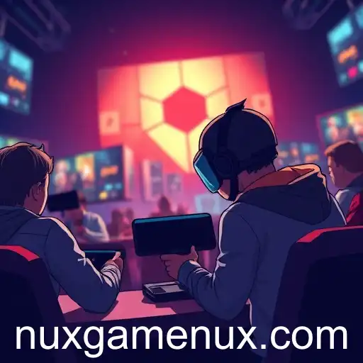 The Evolving Landscape of Online Gaming