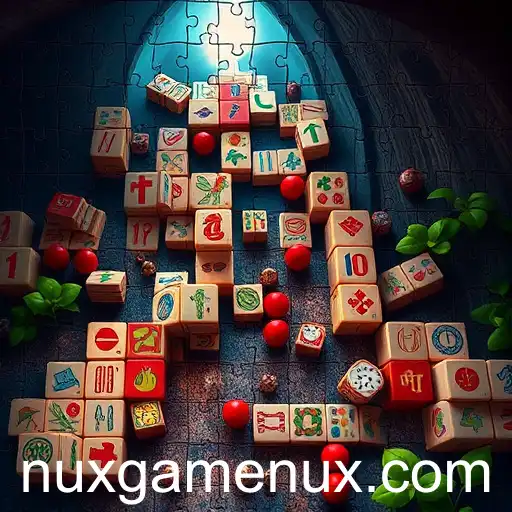 Exploring the World of Puzzle Games: A Deep Dive into Nuxgame's Innovative Offerings