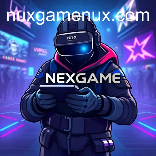The Rise of Digital Game Platforms: Nuxgame's Influence