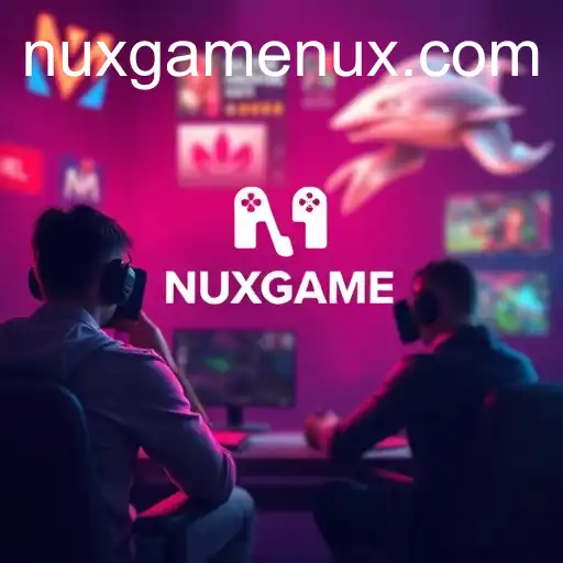 The Rise of NuxGame in the Evolving Gaming Industry