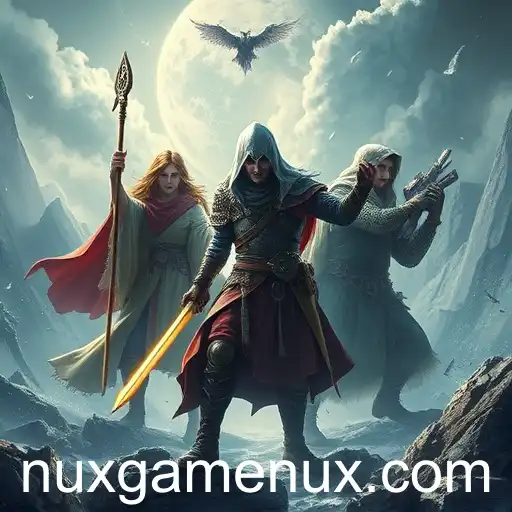 Exploring the Dynamic World of Role Playing Games on Nuxgame