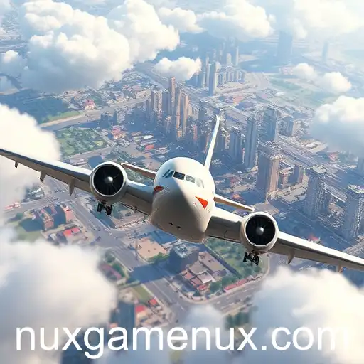 Exploring the World of Simulation Games: A Digital Journey